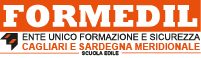 Logo Formedil